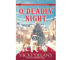 KNYGA Bookshop O, Deadly Night