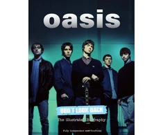 KNYGA Bookshop Oasis Don't Look Back