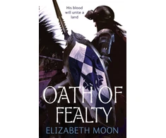 KNYGA Bookshop Oath Of Fealty