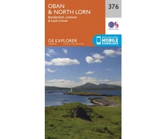 KNYGA Bookshop Oban and North Lorn