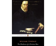 KNYGA William Tyndale Obedience of a Christian Man