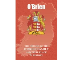 KNYGA Bookshop O'Brien