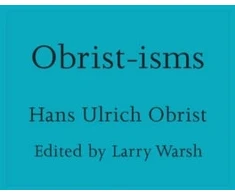 KNYGA Bookshop Obrist-isms