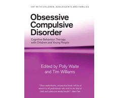 KNYGA Bookshop Obsessive Compulsive Disorder