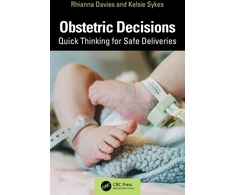 KNYGA Bookshop Obstetric Decisions