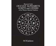 KNYGA Bookshop Occult Alphabets Scripts and Ciphers
