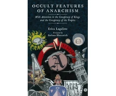 KNYGA Bookshop Occult Features of Anarchism