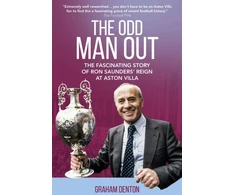 KNYGA Bookshop Odd Man Out