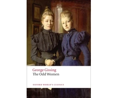 KNYGA Bookshop Odd Women