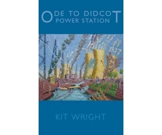 KNYGA Bookshop Ode to Didcot Power Station
