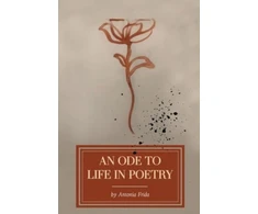 KNYGA Bookshop Ode to Life in Poetry