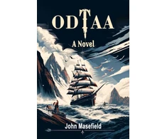 KNYGA Bookshop ODTAAA Novel (Edition2024)