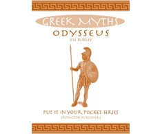 KNYGA Bookshop Odysseus