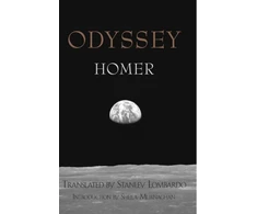 KNYGA Bookshop Odyssey