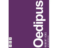 KNYGA Bookshop Oedipus