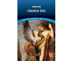 KNYGA Bookshop Oedipus Rex