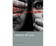 KNYGA Bookshop Oedipus the King