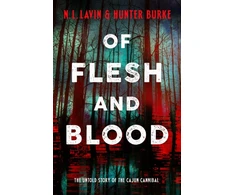 KNYGA Bookshop Of Flesh and Blood