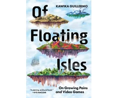 KNYGA Bookshop Of Floating Isles