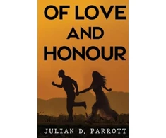 KNYGA Bookshop Of love and honour