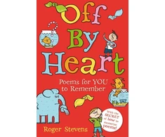 KNYGA Bookshop Off By Heart