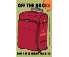 KNYGA Bookshop Henry Holt Off the Books