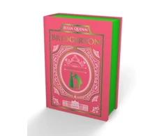 KNYGA Bookshop Offer from a Gentleman and Romancing Mister Bridgerton