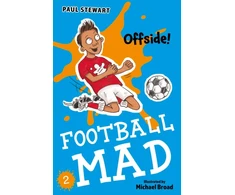 KNYGA Bookshop Offside