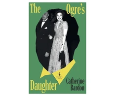 KNYGA Catherine Bardon The Ogre’s Daughter