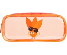 KNYGA Bookshop Ojay PVC pencil case