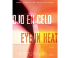 KNYGA Bookshop Ojo En Celo / Eye in Heat
