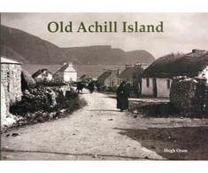 KNYGA Bookshop Old Achill Island