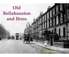 KNYGA Bookshop Old Bellahouston and Ibrox