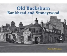 KNYGA Bookshop Old Bucksburn, Bankhead and Stoneywood