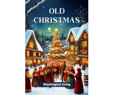 KNYGA Bookshop Old Christmas (Edition2024)