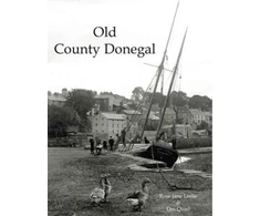 KNYGA Bookshop Old County Donegal