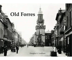 KNYGA Bookshop Old Forres