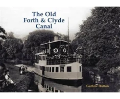 KNYGA Bookshop Old Forth and Clyde Canal