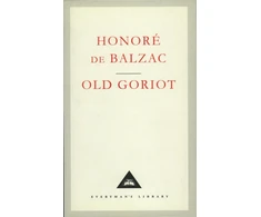 KNYGA Bookshop Old Goriot