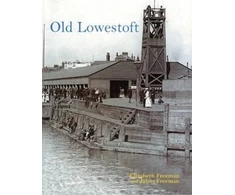 KNYGA Bookshop Old Lowestoft