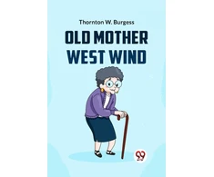 KNYGA Bookshop Old Mother West Wind
