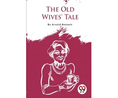 KNYGA Bookshop Old Wives' Tale