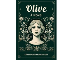 KNYGA Bookshop OliveA Novel (Edition2024)