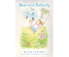 KNYGA Roger Chapman Olivia and the Butterfly