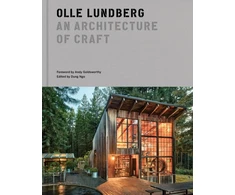 KNYGA Bookshop Olle Lundberg
