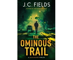KNYGA Bookshop Ominous Trail