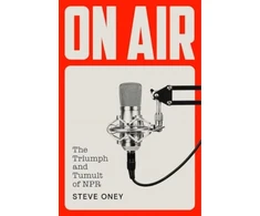 KNYGA Bookshop On Air