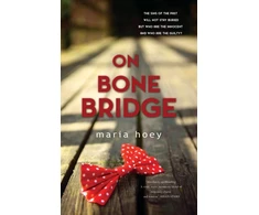 KNYGA Bookshop On Bone Bridge