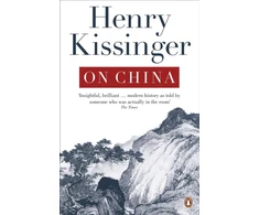 KNYGA Bookshop On China