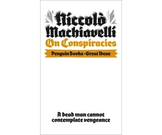 KNYGA Bookshop On Conspiracies
